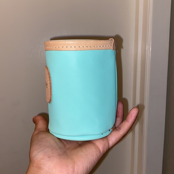 John Hart Cool it Koozie in ocean blue - Picture 5 of 5